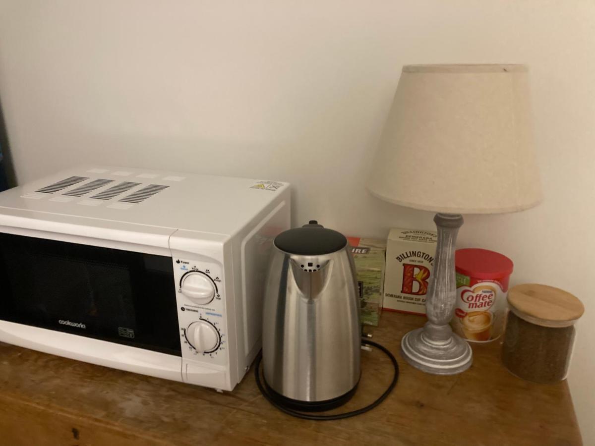 The Dimmer 2 Bedroom Apartment 伦敦 外观 照片