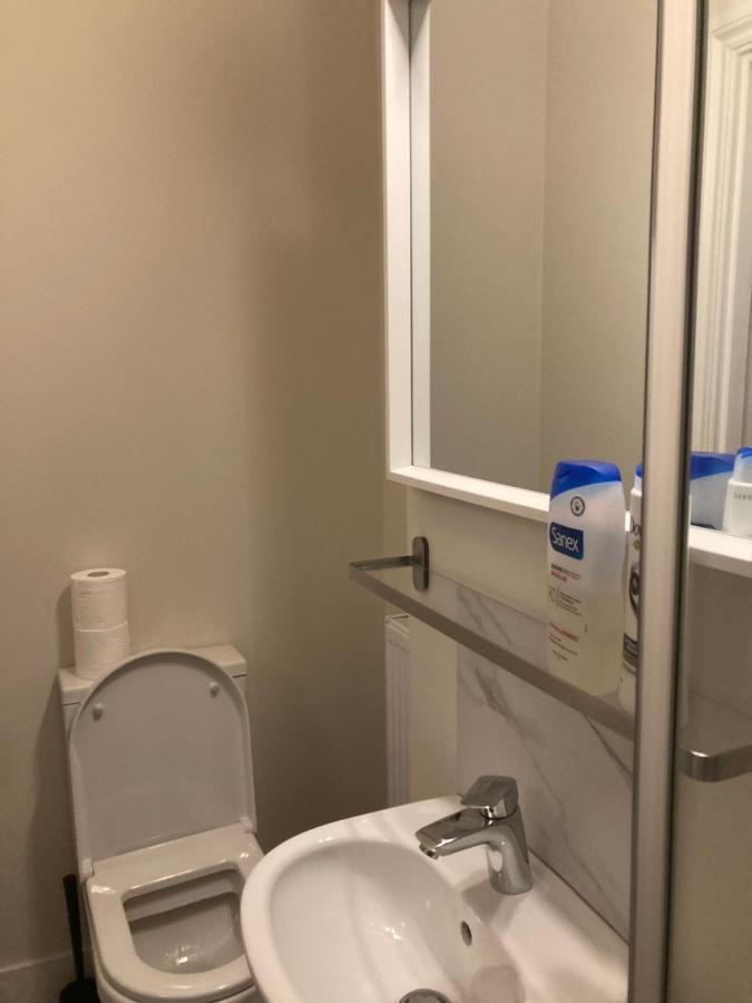 The Dimmer 2 Bedroom Apartment 伦敦 外观 照片